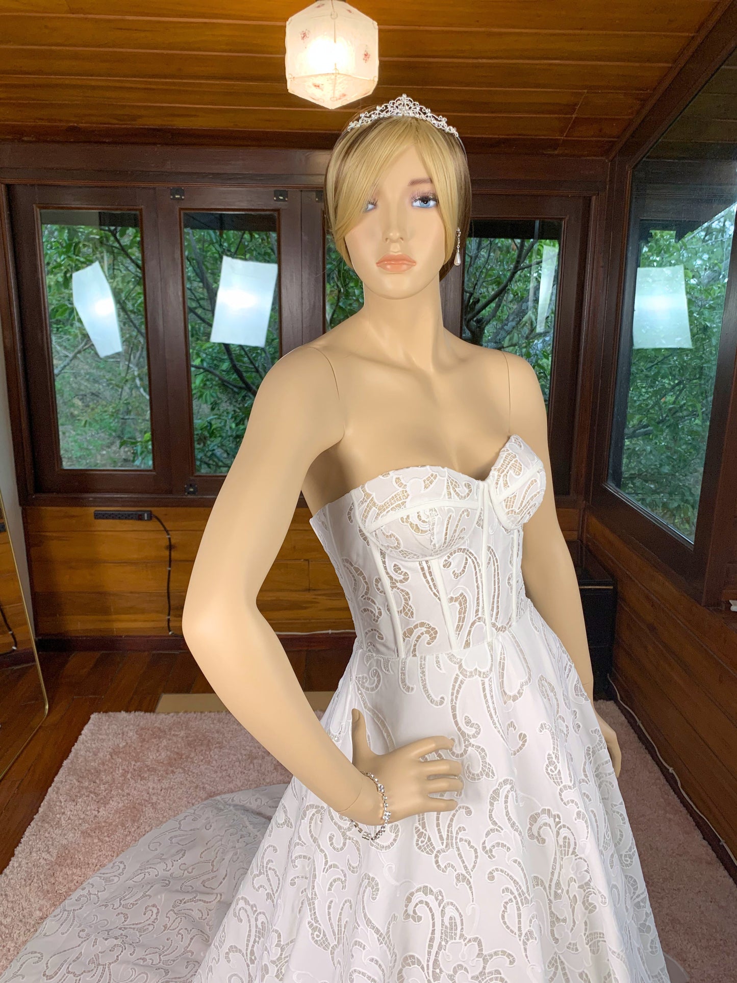 Alicia - Venta