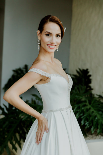 Nicolette