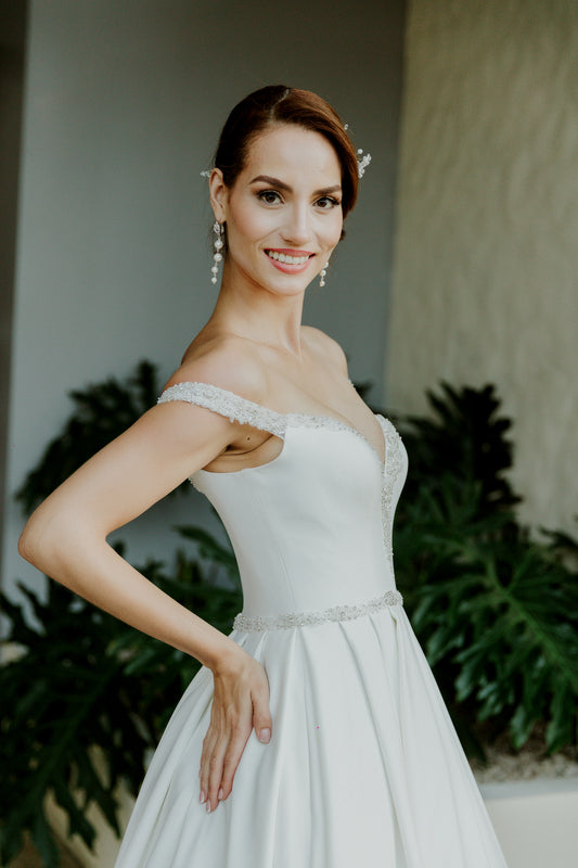Nicolette