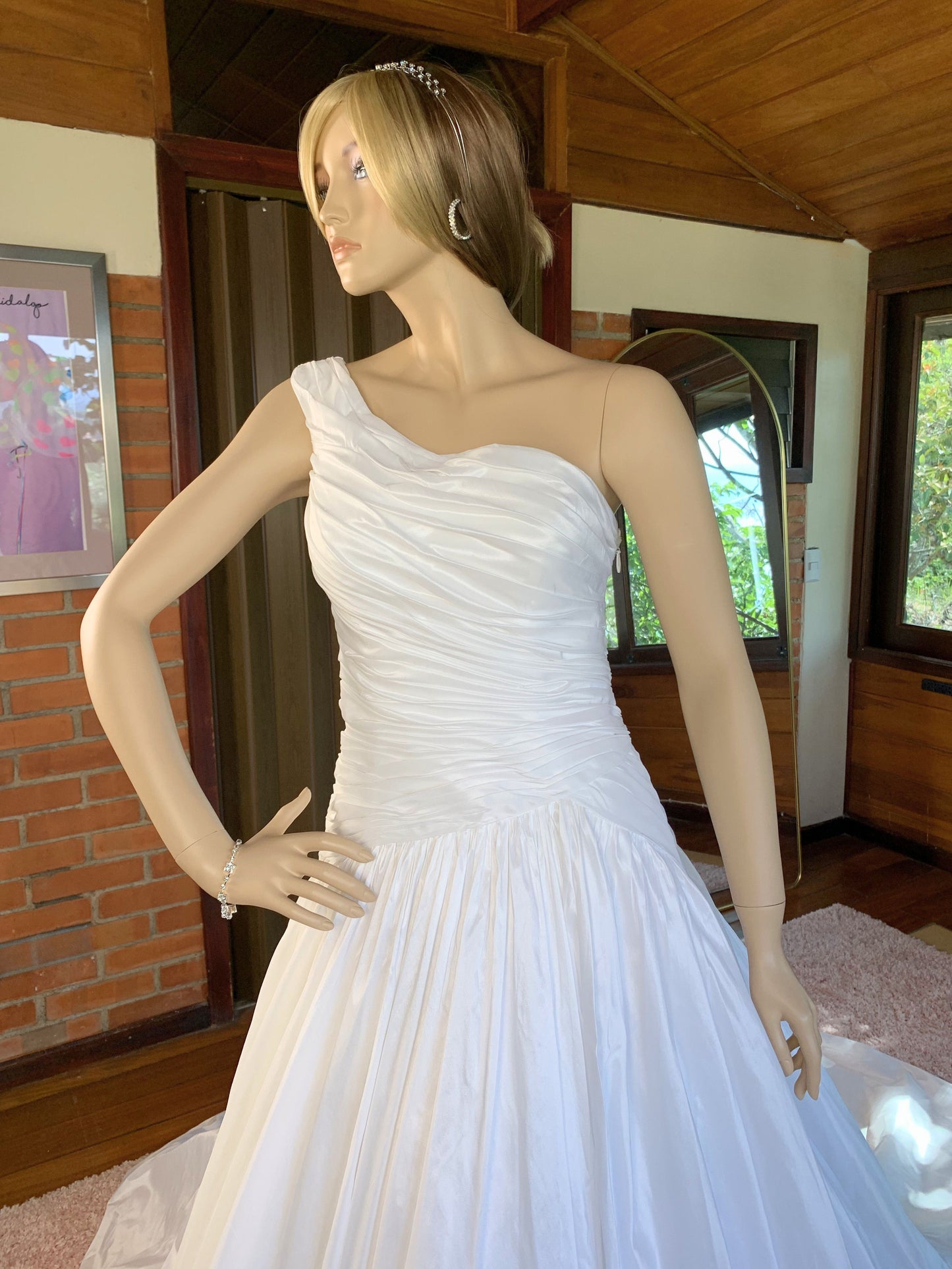 Paulina - Venta