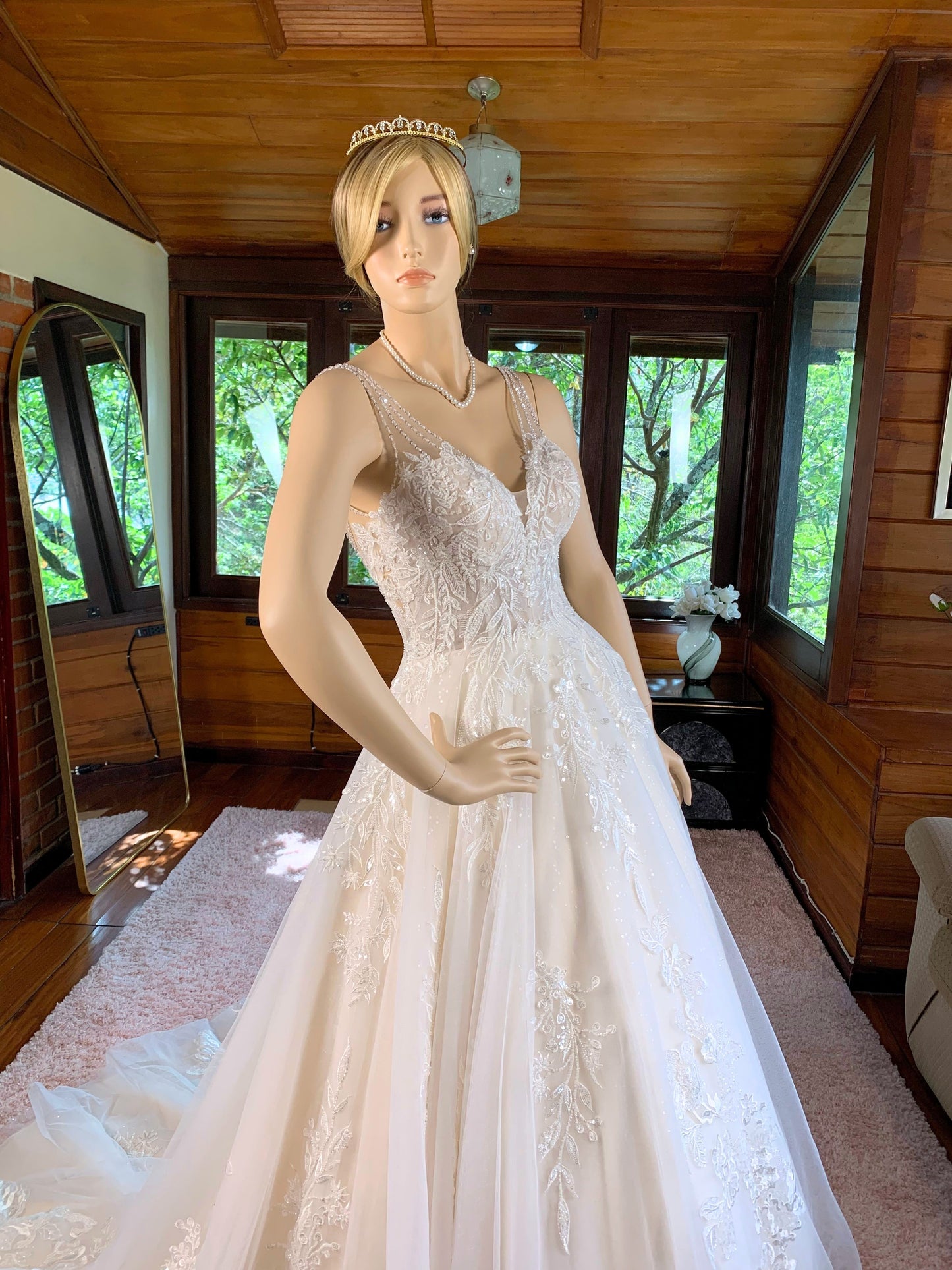 Savannah - Venta