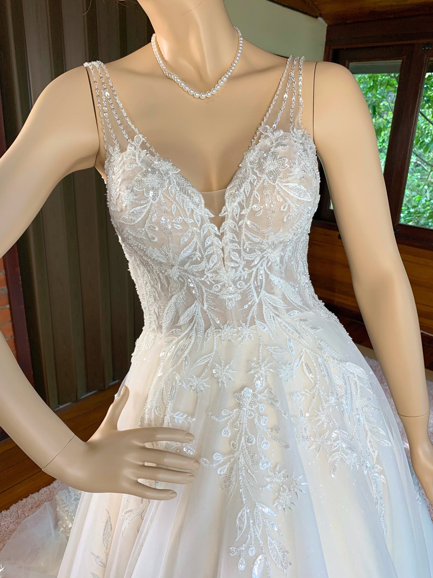 Savannah - Venta