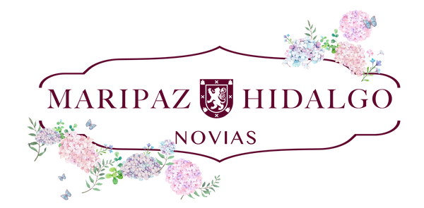 Maripaz Hidalgo Novias